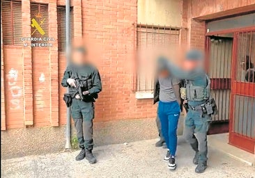 Las Fuerzas de Seguridad detienen yihadistas al mayor ritmo desde el 11-M