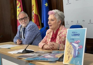 El Bibliobús, música, exposiciones en el programa de actividades por el Día del Libro en Guadalajara