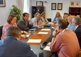 El Gobierno andaluz cambia el sistema de promoción de los funcionarios de la Junta
