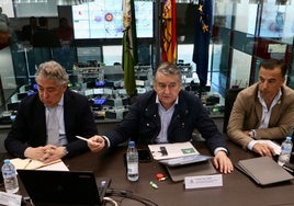 Andalucía activa el Plan Romero de 2025 el 2 de junio con 7.000 efectivos