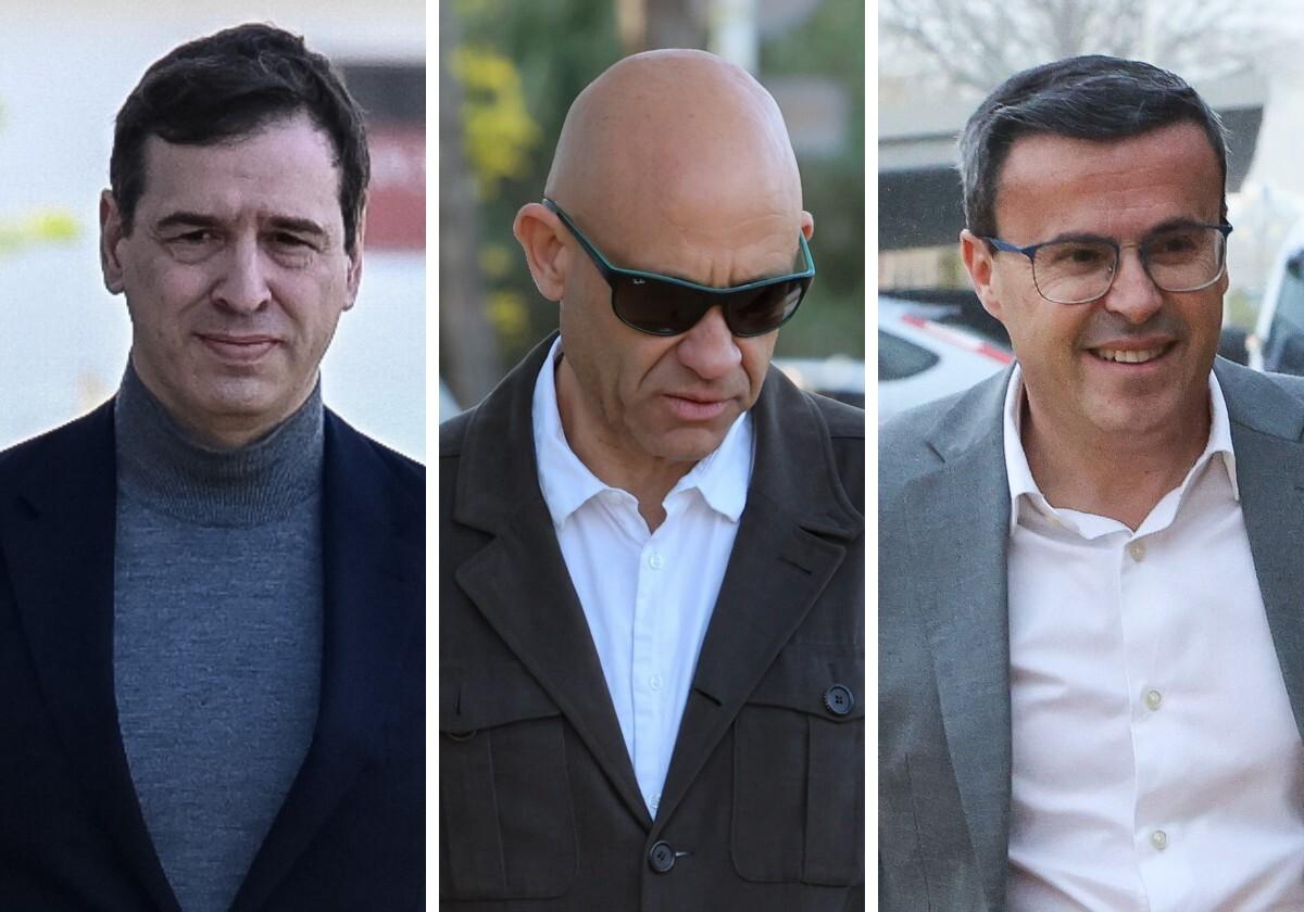 Quién es quién en el caso del hermano del presidente del Gobierno, procesado por prevaricación y tráfico de influencias