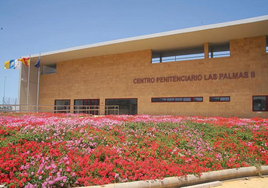 Detenida la madre de un preso de Gran Canaria por intentar meter droga en la cárcel