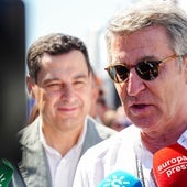 Feijóo busca apuntalar su papel en Europa para combatir a Sánchez