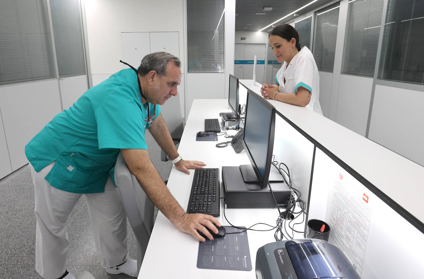 La apertura de la Unidad de Investigación Clínica del hospital Quirónsalud de Córdoba, en imágenes