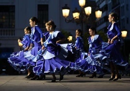 Certamen de Academias de Baile de Córdoba 2025: cuándo es y quiénes actúan