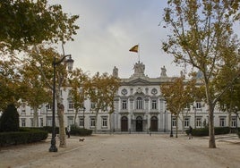 El Supremo confirma la condena de un hombre que asesinó a su excompañero de celda en La Zubia