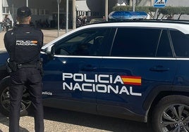 Muere un hombre de 25 años tras ser atropellado en la AP-7 a su paso por Marbella