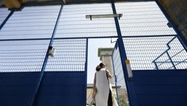 Nueva agresión a un funcionario de la prisión de Alcolea