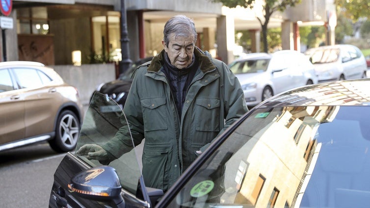 El Tribunal Superior de Justicia de Asturias confirma la absolución de Álvarez-Cascos del delito de apropiación indebida