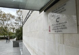 Juzgan a un hombre acusado de agredir sexualmente a su hermana de 9 años en Valencia