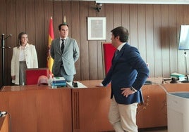 La Junta de Andalucía licita la reforma de la sede judicial de Montilla