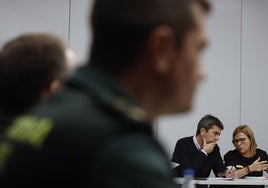 La jueza de la dana vuelve a denegar la petición de investigar a la delegada del Gobierno en la Comunidad Valenciana