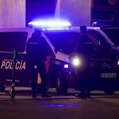 Detienen a un joven por agredir sexualmente a una menor durante las fiestas de San Isidro
