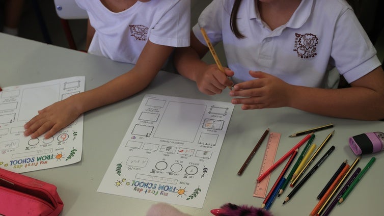 La Comunidad de Madrid fija el inicio del curso escolar 2025/26 para el 8 de septiembre