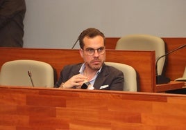 Fuego cruzado entre Vox y su concejal tránsfuga de Torrent: «Quiere instalar el caos»