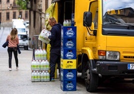 El paro baja en Aragón en 1.370 personas en abril, un 2,64 %, hasta los 50.472 desempleados