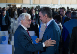 La unanimidad catalana contra la oferta del BBVA presiona al Gobierno