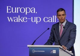 Bruselas tiene una decena de denuncias contra Sánchez encima de la mesa