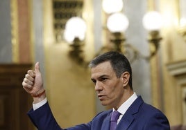 «Impacto limitado», nucleares y los «ultrarricos de las energéticas»: las nueve sentencias de Pedro Sánchez sobre el gran apagón