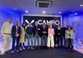 La Junta resalta la innovación y las exportaciones como ejes principales del sector agroalimentario