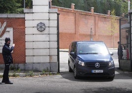 El Tribunal Superior de Justicia de Madrid rechazó que Peinado haya prevaricado y la Audiencia le respalda