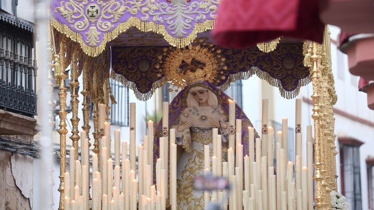 'Saeta cordobesa', obras propias, clásicas y marchas nuevas en la carrera oficial de Córdoba