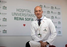 El SAS realizará 3.168 contratos este verano en Córdoba para cubrir las vacaciones