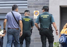 Se hace pasar por gestor bancario y tima a una mujer para que realizara una transferencia en Valencia
