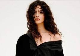 Así es Deva Cassel, la hija de Monica Belluci que triunfa en el mundo de la moda