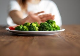 Restricción alimentaria severa en la infancia: como actuar ante una situación más habitual de lo que parece