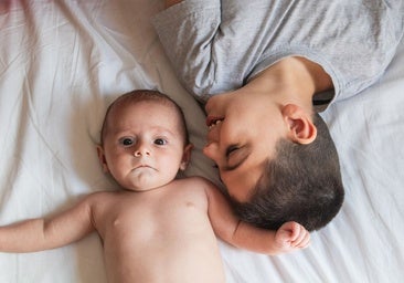 Los hijos 'invisibles': El impacto invisible de crecer con hermanos con trastornos