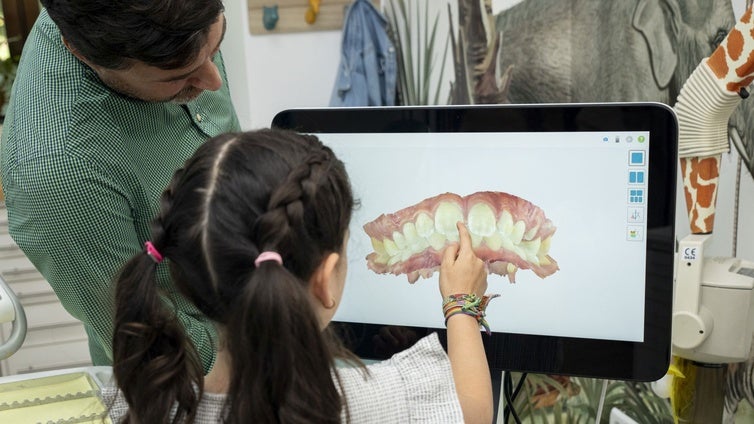 Ampliación de paladar infantil: las razones por las que es necesario y a qué edad es más conveniente