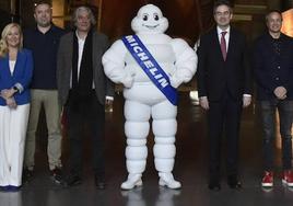 La gala de la Guía Michelin de 2024 se celebrará en Barcelona: todos los detalles de la noche de las estrellas