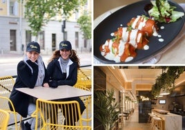Yupick , comida y repostería saludable y casera que llega desde México