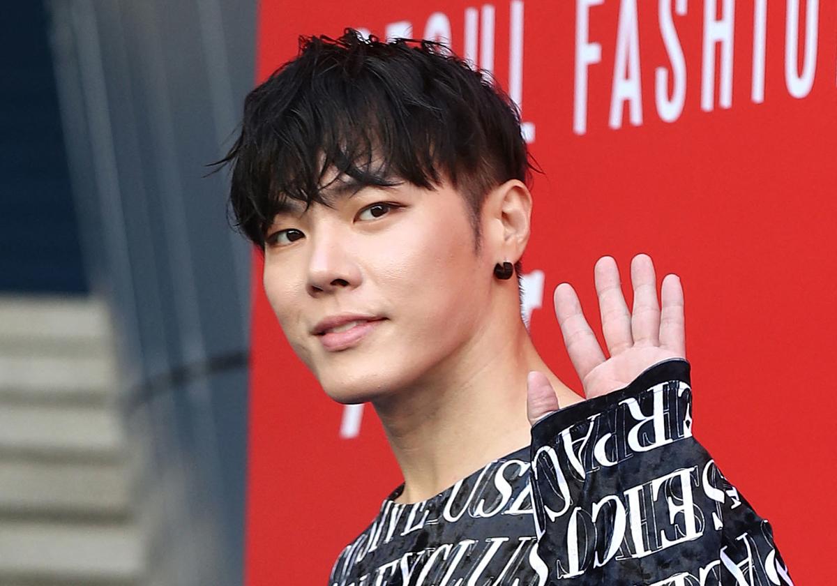 El cantante surcoreano Wheesung fue hallado muerto en su domilicio