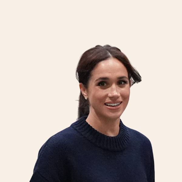 Meghan Markle inaugura su pódcast sobre «lo que convierte pequeñas ideas en negocios multimillonarios»