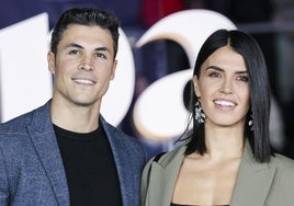 Sofía Suescun y Kiko Jiménez sufren un accidente de coche