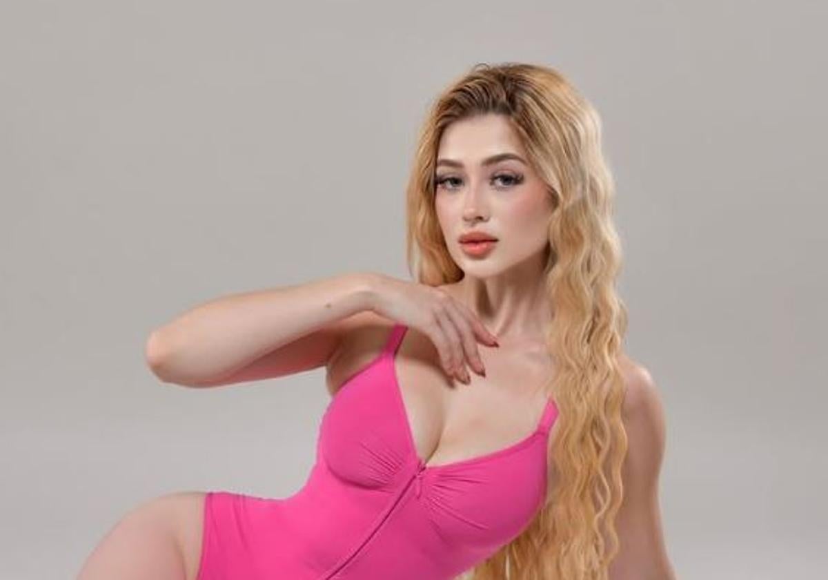 Valeria Márquez, la joven influencer asesinada a tiros en México