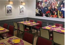Bares y restaurantes de Málaga para saborear la auténtica cocina malagueña