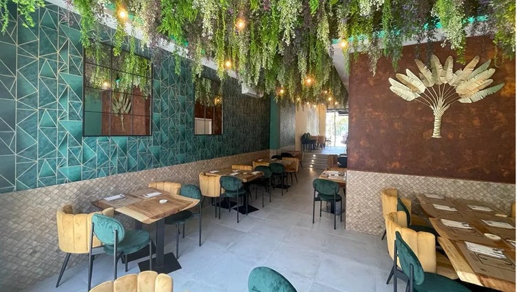 4 Cuartos (Torremolinos): «La sencillez bien entendida»