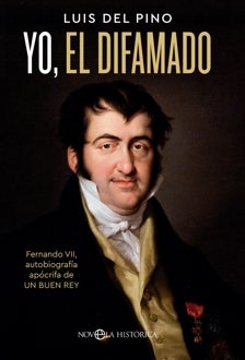Imagen - 'Yo, el difamado'