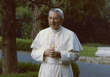 Las dudas olvidadas sobre la muerte de Juan Pablo I que apuntan a la mafia: el gran enigma del Vaticano