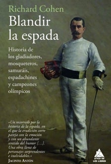 Imagen - Blandir la espada