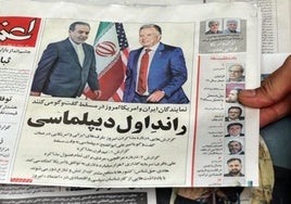 Cuenta atrás de doce meses para saber si Irán puede fabricar la bomba atómica