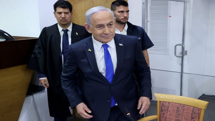 La Corte Penal Internacional revisa su jurisdicción sobre la orden de arresto contra Netanyahu