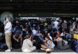 Portugal recupera poco a poco la normalidad tras el apagón y promete «una investigación rigurosa»