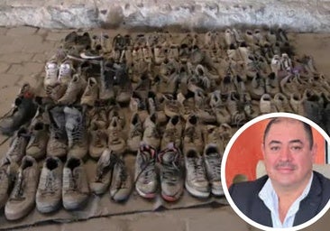 El Gobierno mexicano arresta a un alcalde ligado al rancho de Jalisco con hornos crematorios