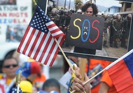 El Supremo permite a Trump expulsar a otros 500.000 inmigrantes de Cuba, Haití, Nicaragua y Venezuela