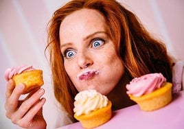 La ciencia explica por qué siempre hay espacio para el postre al final de la comida