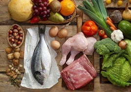 El experto en nutrición Saúl Sánchez indica los tres alimentos que debes comer a diario: «Previene patologías neurodegenerativas»